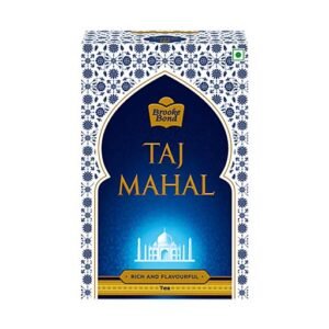 Taj Mahal Tea, 500g