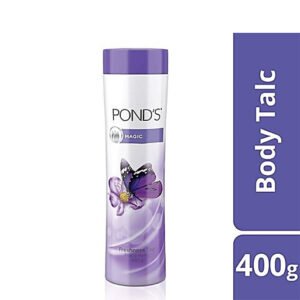 Ponds Magic Freshness Talc - 400g