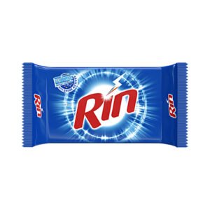 Rin Detergent Bar,110g