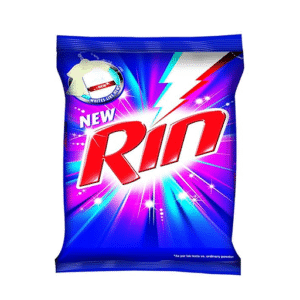 Rin Detergent Powder - 2Kg