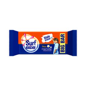 SurfExcel Detergent Bar, 250g