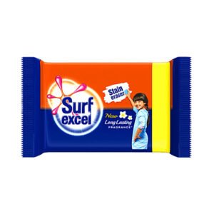 SurfExcel Detergent Bar, 80g