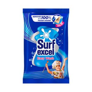 SurfExcel Easy Wash Detergent Powder, 1kg