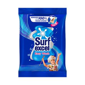 SurfExcel Easy Wash Detergent Powder, 1.5kg