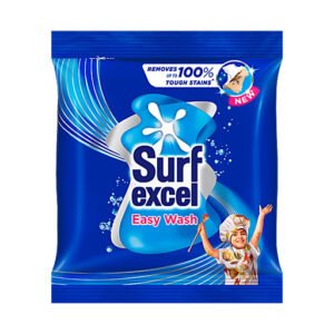 SurfExcel Easy Wash Detergent Powder, 3kg
