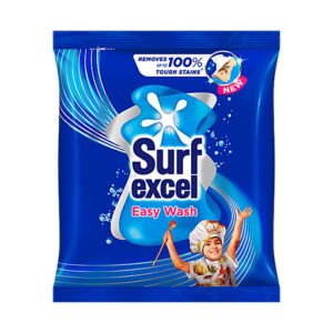 SurfExcel Easy Wash Detergent Powder, 500g