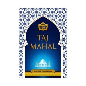 Taj Mahal Tea, 100g