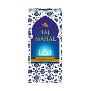 Taj Mahal Tea, 25pcs