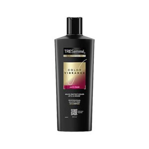 Tresemme Colour Vibrance Shampoo, 340ml