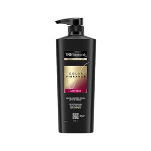 Tresemme Colour Vibrance Shampoo, 580ml