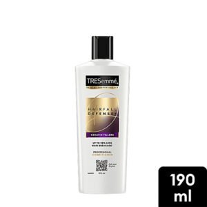 Tresemme Hairfall Defense Conditioner, 190 ml