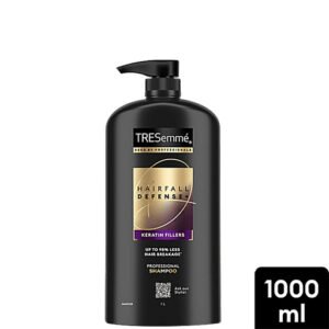 Tresemme Hairfall Defense+ Shampoo, 1L