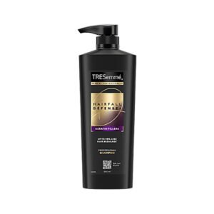 Tresemme Hairfall Defense+ Shampoo, 580ml
