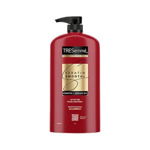 Tresemme Keratin Smooth Shampoo, 1L