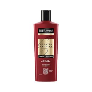 Tresemme Keratin Smooth Shampoo, 180ml