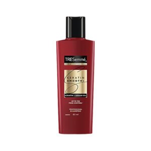 Tresemme Keratin Smooth+ Shampoo, 83ml
