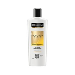 Tresemme Lamellar Gloss Conditioner, With Amino Gloss Complex, For Ultra Shiny, Glossy Hair,190ml