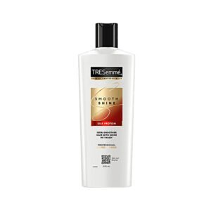 Tresemme Smooth Shine Conditioner, 340ml