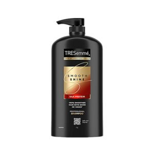 Tresemme Smooth Shine Shampoo, 1L
