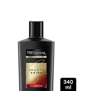Tresemme Smooth & Shine Shampoo, 340ml