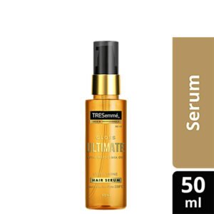 Tresemme Ultimate Gloss Hair Serum, 50ml