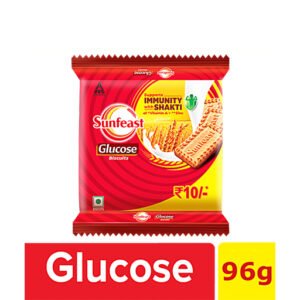 Sunfeast Glucose 96g