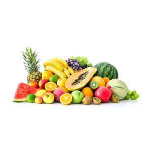 Fruits