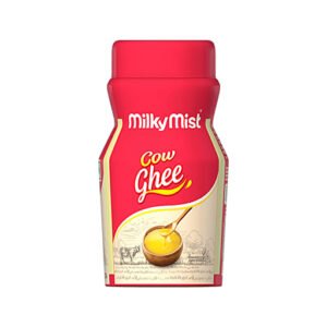 Milky Mist Ghee 1L PET Jar