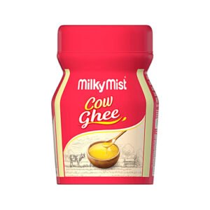 Milky Mist Ghee 200 ml PET Jar