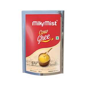 Milky Mist Ghee 200ml Pouch