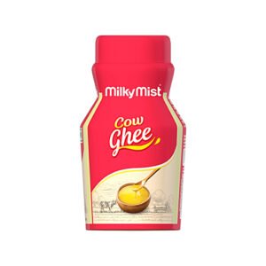 Milky Mist Ghee, 500ml PET Jar