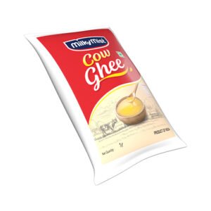 Milky Mist Ghee pillow Pouch (1000ml)