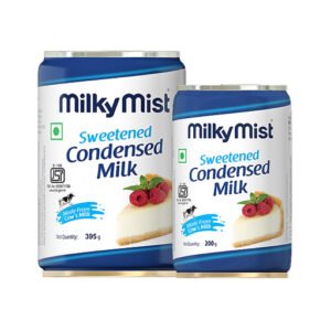 Milky mist Sweetened Condenssed Milk 200g