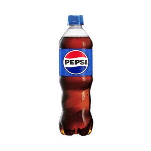 Pepsi Soft Drink, 750ml