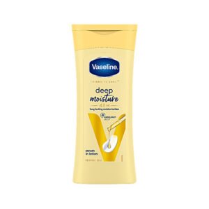Vaseline Intensive Care Deep Moisture Body Lotion,200ml