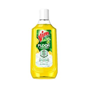 Vim UltraPro Floor Cleaner Sparkling Lemon, 1L