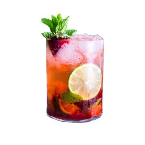 Mocktails