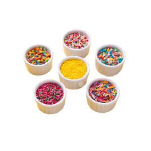 Toppings