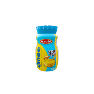 Aachi Ghee 200 ml