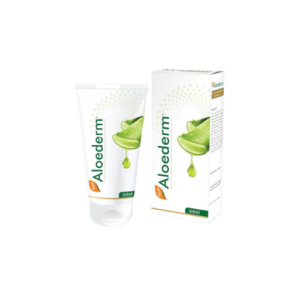 Aloederm Skin Cream 50g