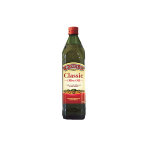 Borges Olive Oil Classic 250ml