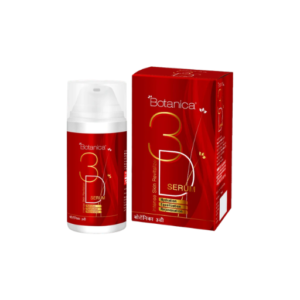 Botanica 3D Serum 30ml