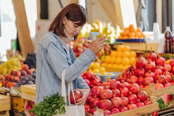 Buy Fresh Fruits & Vegetables Online Trichy