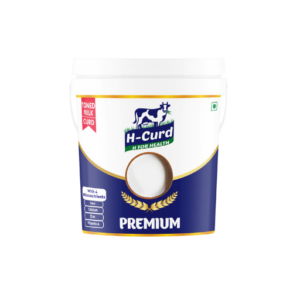 Cavins H-curd Cup 400g