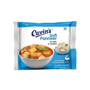 Cavins Paneer - Soft 200g