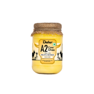 Dabur A2 Cow Ghee 500ml