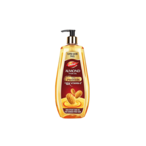 Dabur Almond Hair Oil 650ml
