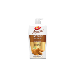 Dabur Almond Intense Repair Shampoo 1Ltr