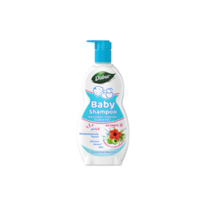 Dabur Baby Shampoo 500ml