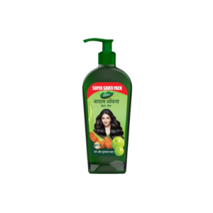 Dabur Badam Amla Hair Oil 600ml